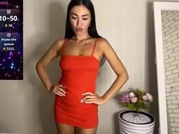 Freechat bestteya on Chaturbate