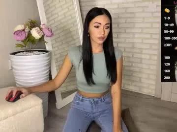 Freechat bestteya on Chaturbate