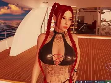 Chaturbate bianca_sexyy is Freechat bianca_sexyy — Hello, I'm so horny and don't let my pussy dry - #latina #3DXchat #game #lovense #anime