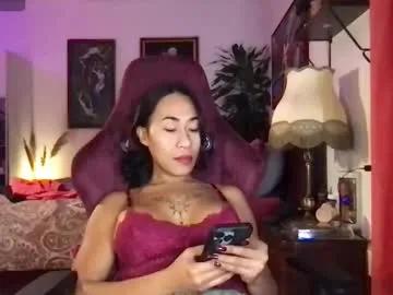 Freechat bianca_transpinay on Chaturbate