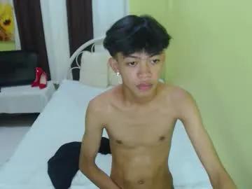 Freechat bigcock_kerbzz on Chaturbate