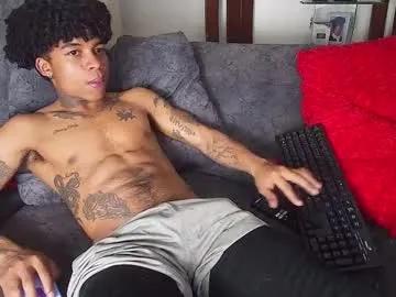 Freechat black_tentationx on Chaturbate