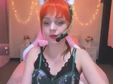 Private blair_venom on Chaturbate