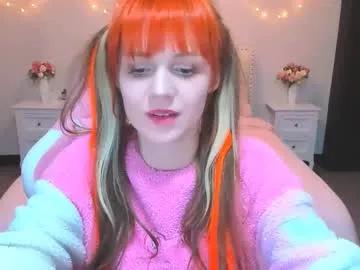 Chaturbate blair_venom is Freechat blair_venom — #lovense #18 #teen #new #british