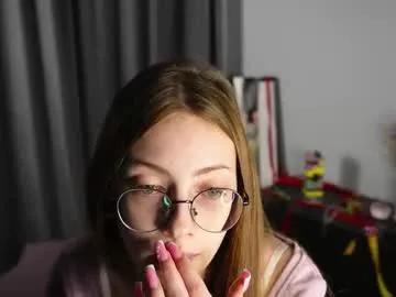 Freechat blissence on Chaturbate