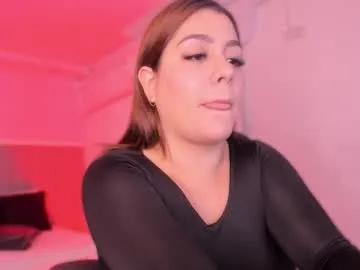 Freechat bonnie_an on Chaturbate