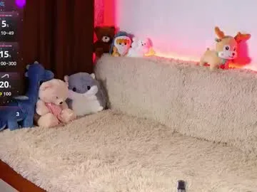 boobsvibe on Chaturbate