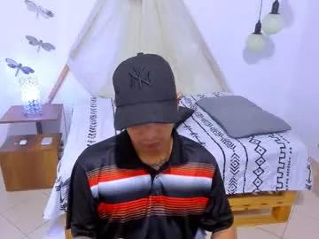 Freechat brand_hades on Chaturbate