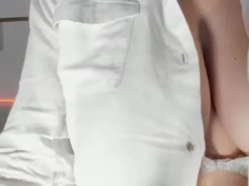 Freechat brendacantorel on Chaturbate