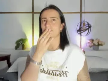 Freechat brendacantorel on Chaturbate