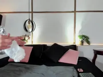 Freechat brendacantorel on Chaturbate