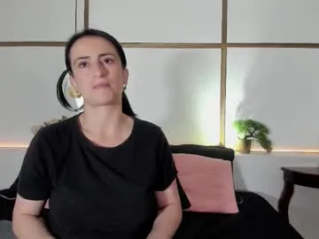 Freechat brendacantorel on Chaturbate