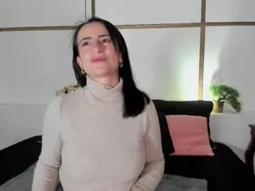 Freechat brendacantorel on Chaturbate