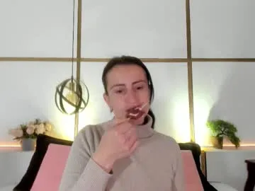 Freechat brendacantorel on Chaturbate