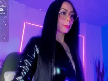 Freechat brithanygate on Chaturbate