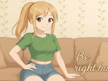 Freechat brittany_bird on Chaturbate