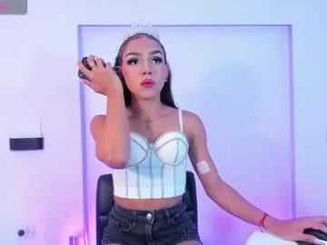 Freechat brittany_gil on Chaturbate