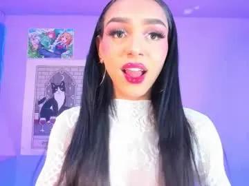 Freechat brittany_gil on Chaturbate