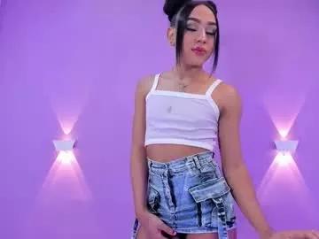 Freechat brittany_gil on Chaturbate