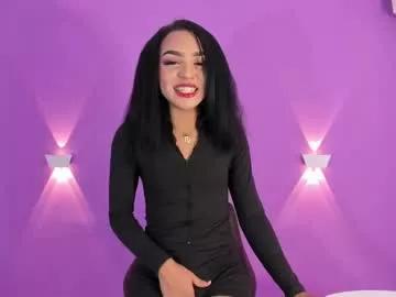 Freechat brittany_gil on Chaturbate