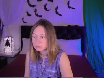 Private brooke_evans_ on Chaturbate