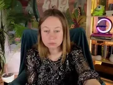 Private brooke_evans_ on Chaturbate
