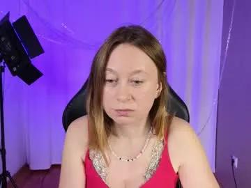 Private brooke_evans_ on Chaturbate