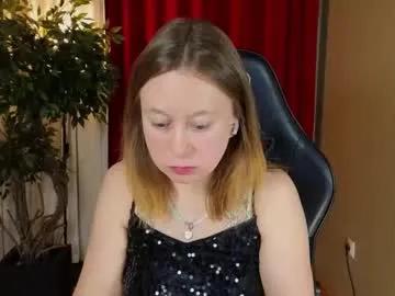 Private brooke_evans_ on Chaturbate