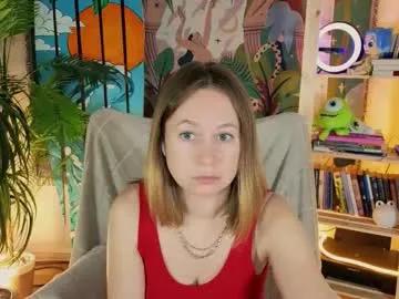 Private brooke_evans_ on Chaturbate