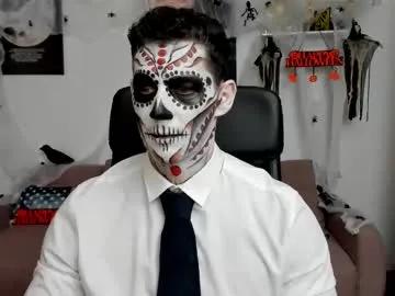 Freechat brutusk1 on Chaturbate