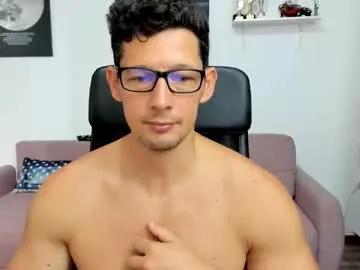 Freechat brutusk1 on Chaturbate