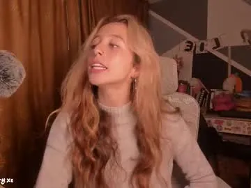 Freechat bun_nyx on Chaturbate