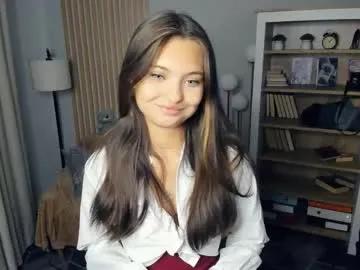 Freechat bunny_nova on Chaturbate