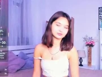 Freechat bunny_nova on Chaturbate