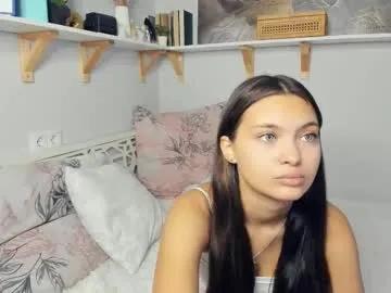 Freechat bunny_nova on Chaturbate