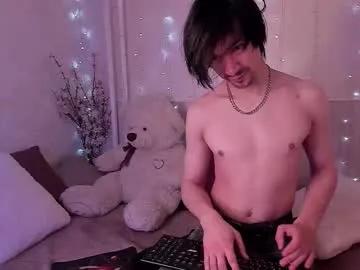 Freechat calvinowens on Chaturbate