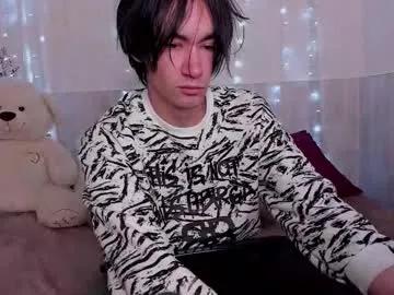 Freechat calvinowens on Chaturbate