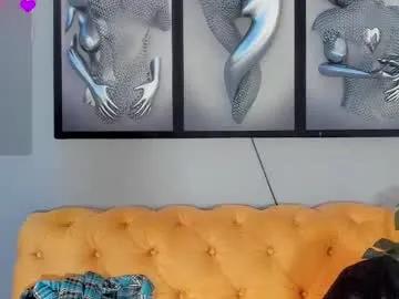 Freechat camillo_virgil on Chaturbate