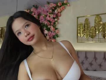 Freechat candy_beck on Chaturbate
