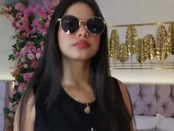 Freechat candy_beck on Chaturbate