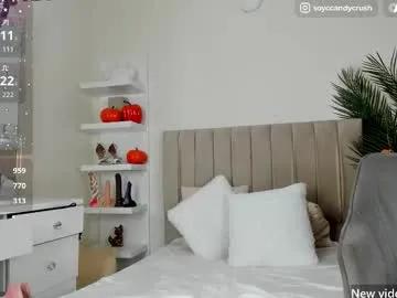 Freechat candy_crush99 on Chaturbate