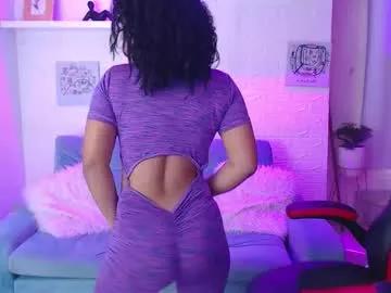 Freechat candyhot_tk on Chaturbate