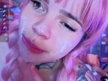 Freechat candykane06 on Chaturbate