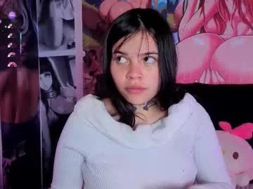Freechat candykane06 on Chaturbate