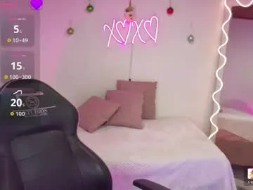 Freechat candyy_tay1 on Chaturbate