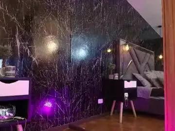 Freechat carinasommers on Chaturbate