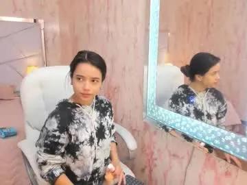 carinasommers — GOAL: MESSY BLOWJOB [64 tokens remaining]  Small chest, bold hips, and hot Latina rhythm #young #Tattoo #smalltits #latina #New