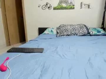 Freechat carlos_diana on Chaturbate