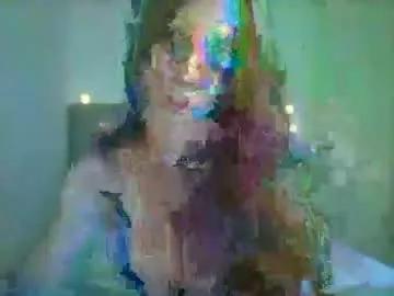 Freechat carolinesampaio on Chaturbate