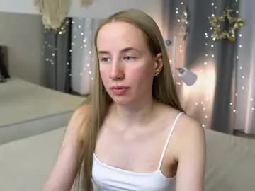 cassie_kelman on Chaturbate